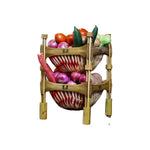 Load image into Gallery viewer, Fruite Stand Double