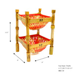 Load image into Gallery viewer, Fruite Stand Double