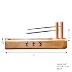 Load image into Gallery viewer, AGARBATTI STAND 5