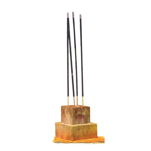 AGARBATTI SQUARE STAND 2