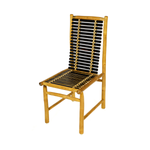 Load image into Gallery viewer, DINNING CHAIR WITHOUT HANDLE