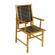 DINNING CHAIR WITH HANDLE