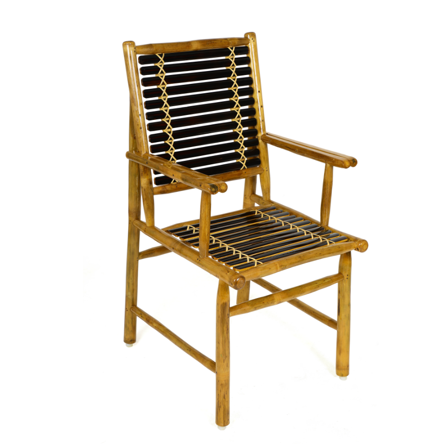 HANDLE DINING CHAIR