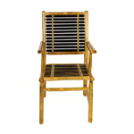 Load image into Gallery viewer, HANDLE DINING CHAIR