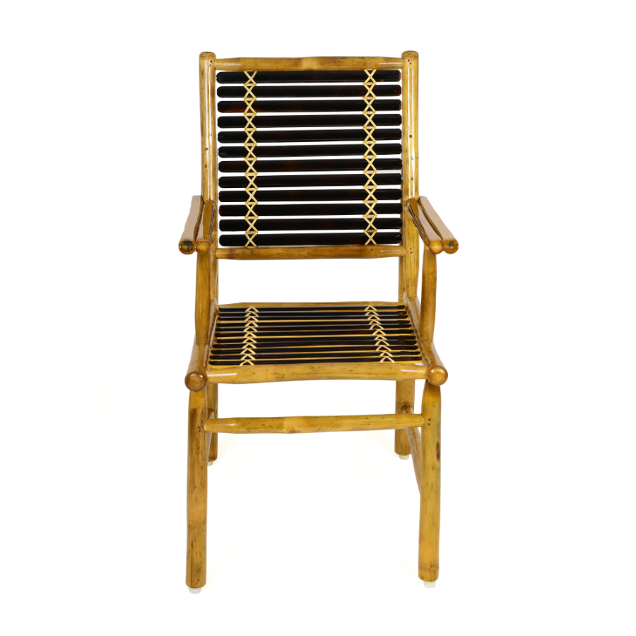 HANDLE DINING CHAIR