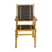 HANDLE DINING CHAIR
