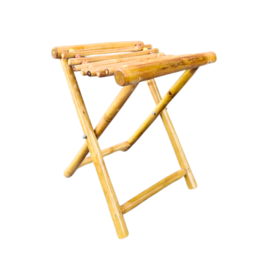 FOLDING STOOL