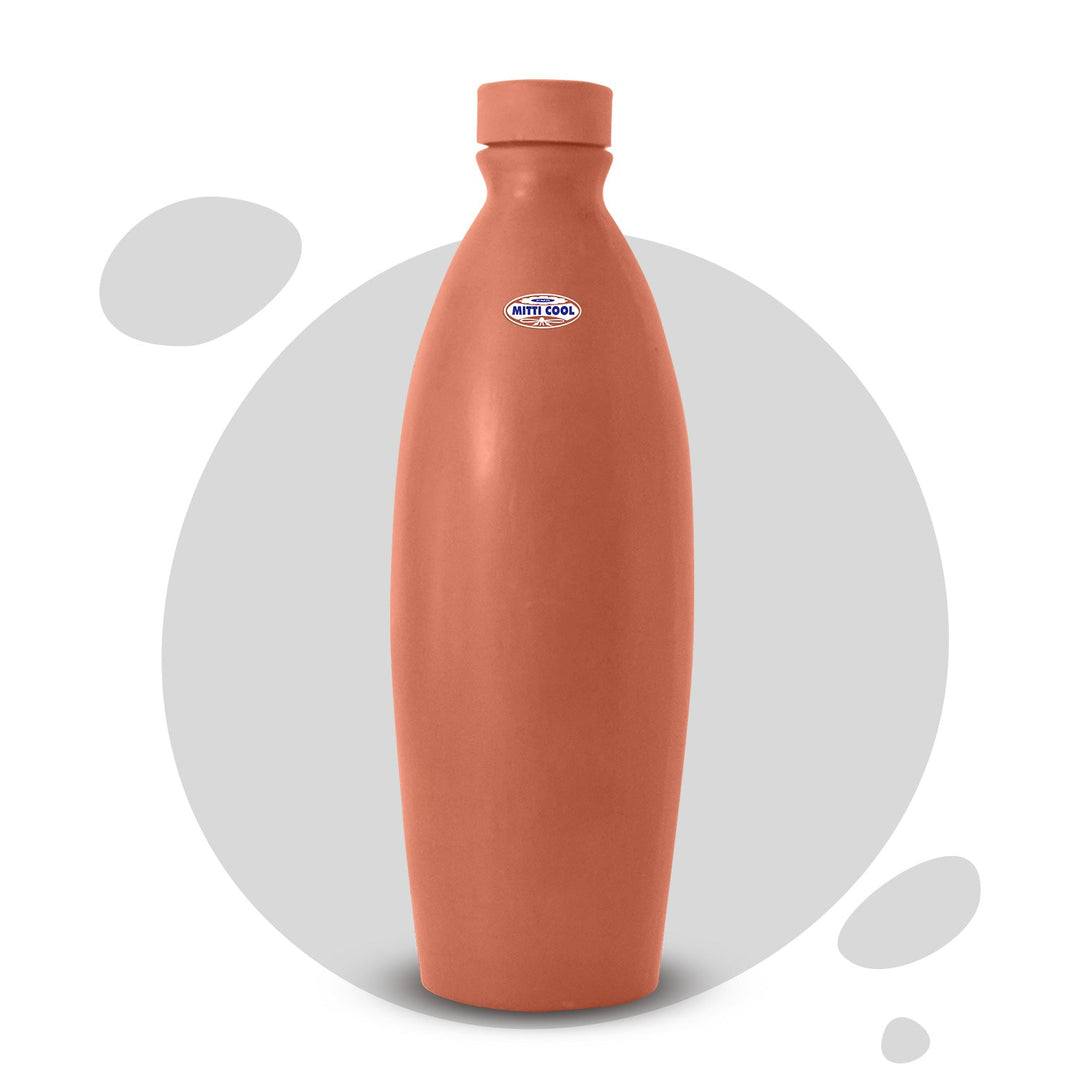 MITTI COOL WATER BOTTLE 1 LTR