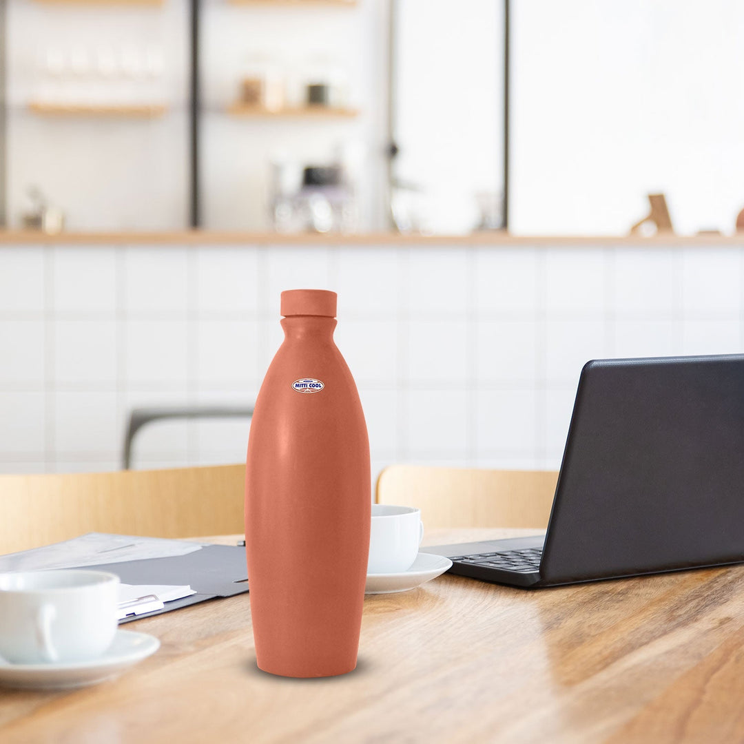 MITTI COOL WATER BOTTLE 1 LTR