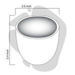 Load image into Gallery viewer, MITTI COOL CHERRY CUP SET 100 ML ( SET OF 6 PCE )