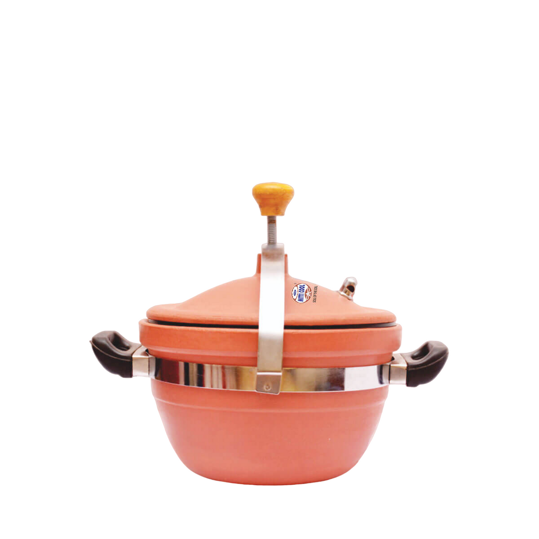 MITTI COOL EARTHEN COOKER 3 LTR