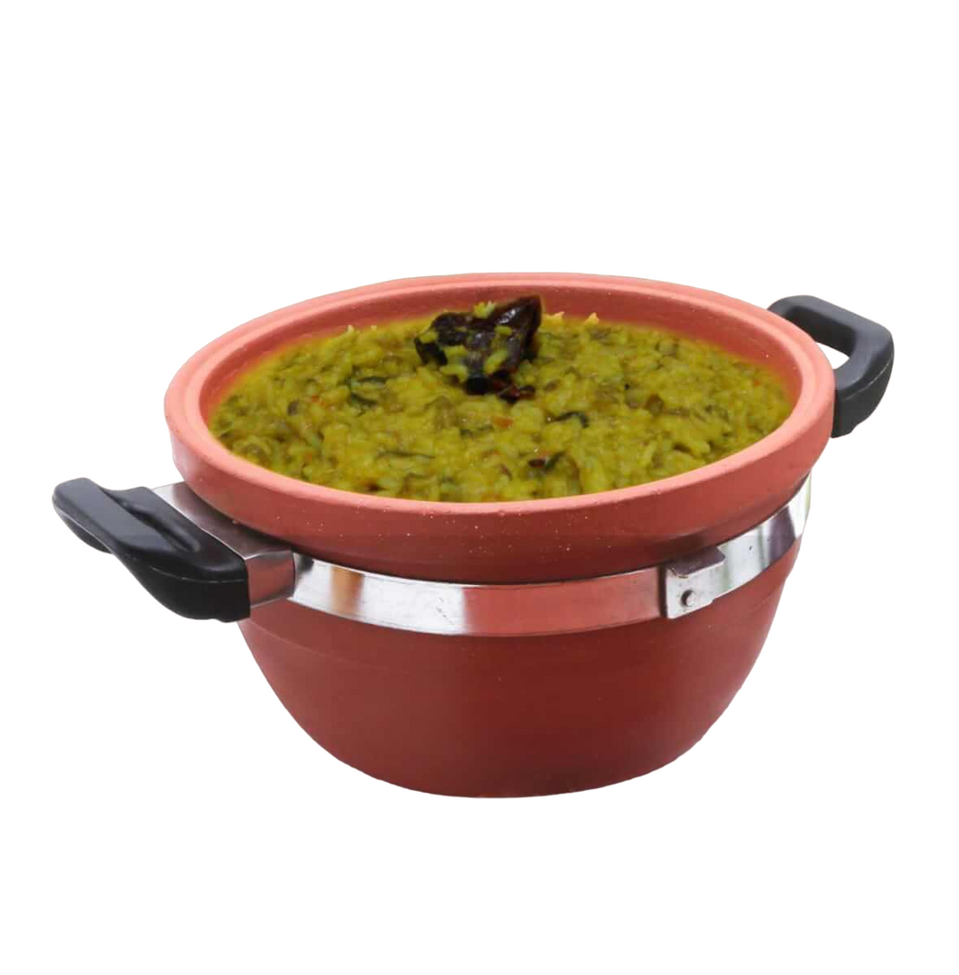 MITTI COOL EARTHEN COOKER 3 LTR