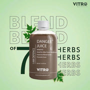 VT DANGEE JUICE 500 ML