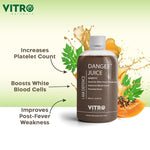 Load image into Gallery viewer, VT DANGEE JUICE 500 ML