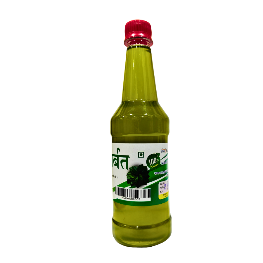 DM PAN SARBAT 500 ML