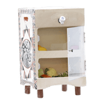 Load image into Gallery viewer, MITTICOOL CLAY FRIDGE 50 LIT