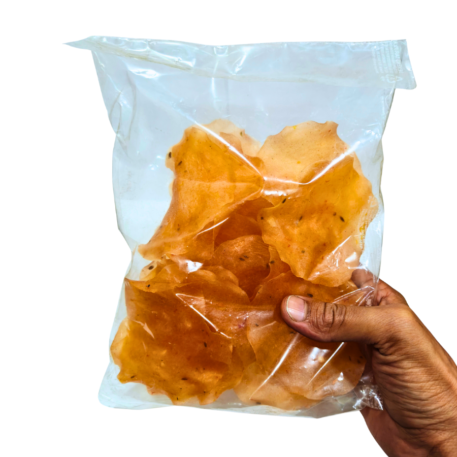 DIVYA TOMATO PAPAD 20 NOS