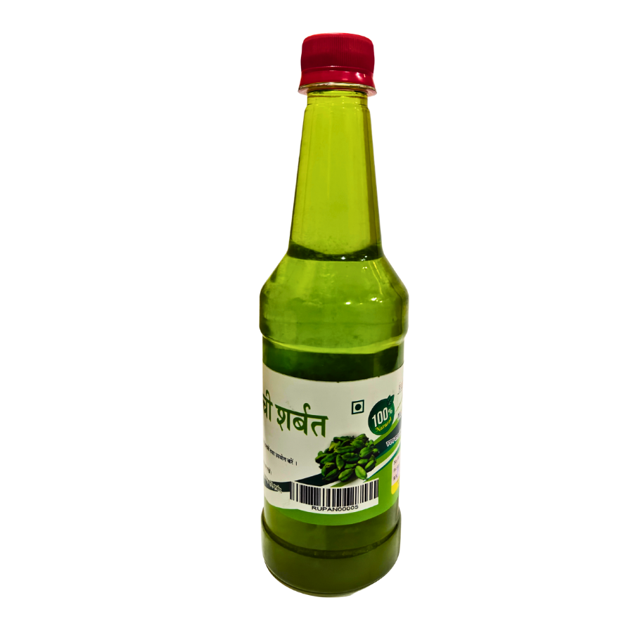 DM ELIACHI SHARBAT 500 ML