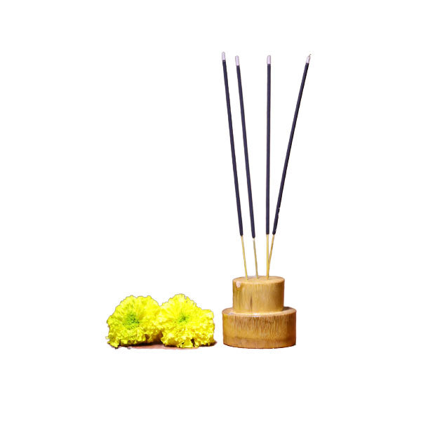 AGARBATTI ROUND STAND 3