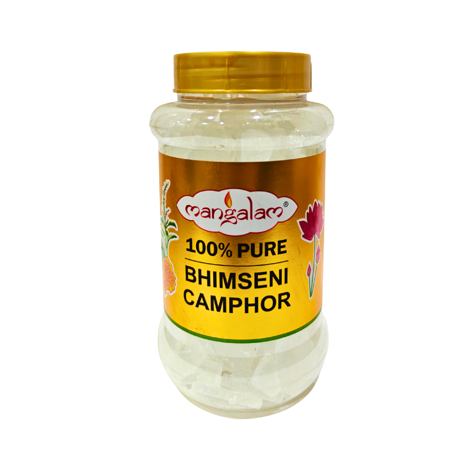 MANGALAM BHIMSENI KAPOOR 250GM