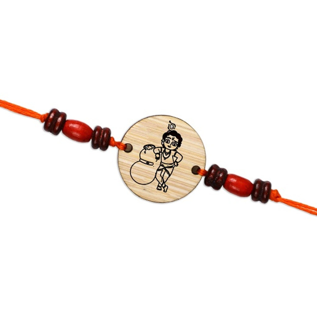 RAKHI KRISHNA