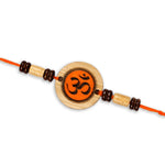 Load image into Gallery viewer, RAKHI AUM 1