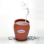 Load image into Gallery viewer, MITTI COOL GLASS SET 200 ML ( Set Of 6 Pcs )