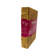 SURBHIKA PANCHVATI 6INCH DHOOP STICK 200 Gm