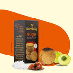 Load image into Gallery viewer, SURBHIKA GUGGLE COW DUNGCAKE 7 PCS