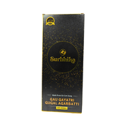 Surbhika GAU GAYATRI GUGAL AGARBATTI 100 GM
