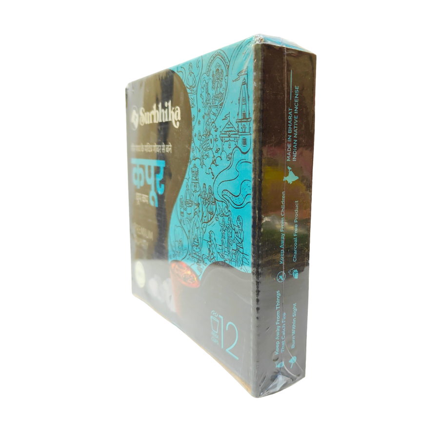 SURBHIKA KAPUR DHOOP CUP 12 PCS