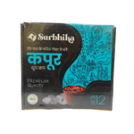 Load image into Gallery viewer, SURBHIKA KAPUR DHOOP CUP 12 PCS