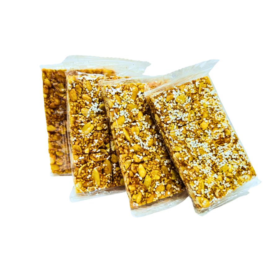 DIVYA CHIKKI 180 GM