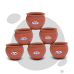 Load image into Gallery viewer, MITTI COOL JULLY CUP SET ( 6) PCS 150 ML