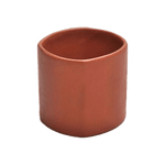 Load image into Gallery viewer, MITTI COOL SQUARE CUP (SET 6 PCS) 170 ML