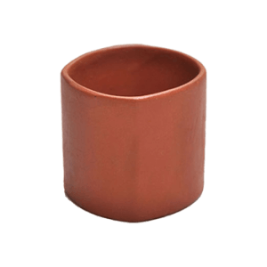 MITTI COOL SQUARE CUP (SET 6 PCS) 170 ML