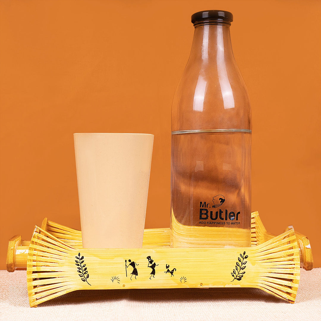 Finger Tray-S