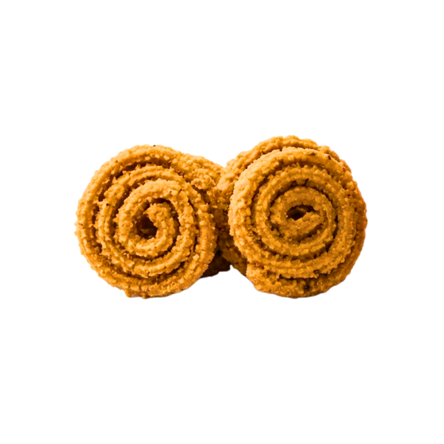 PF BHAJNI CHAKLI 200 GM