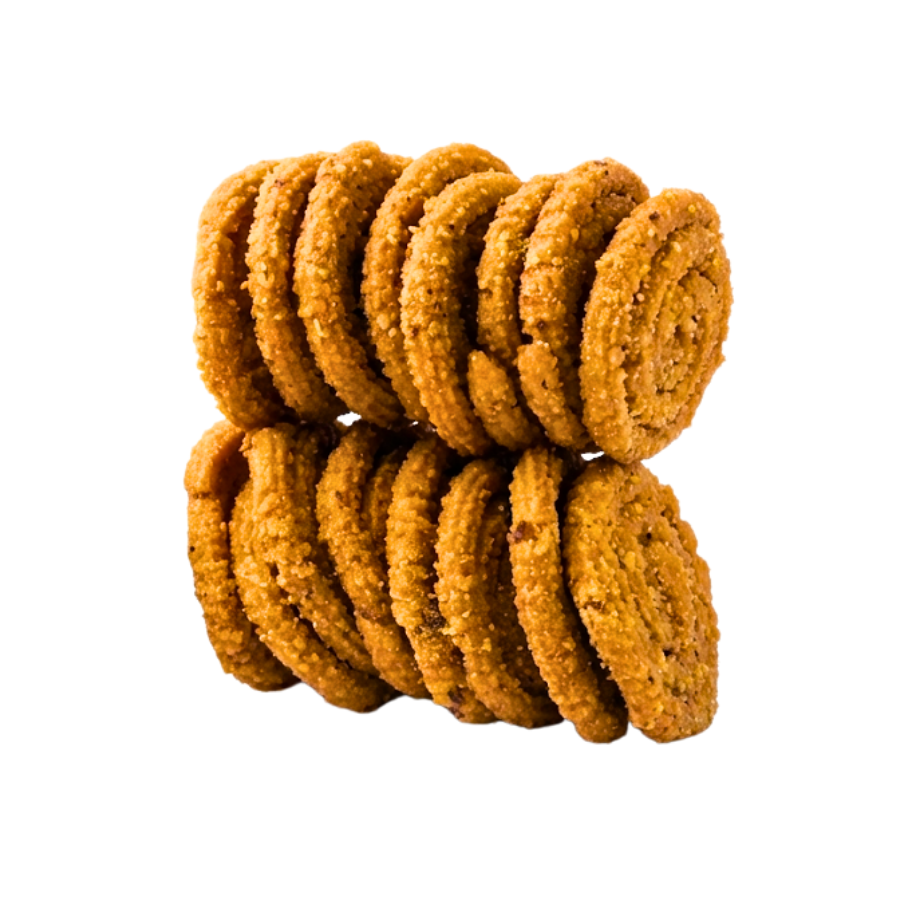 PF BHAJNI CHAKLI 200 GM