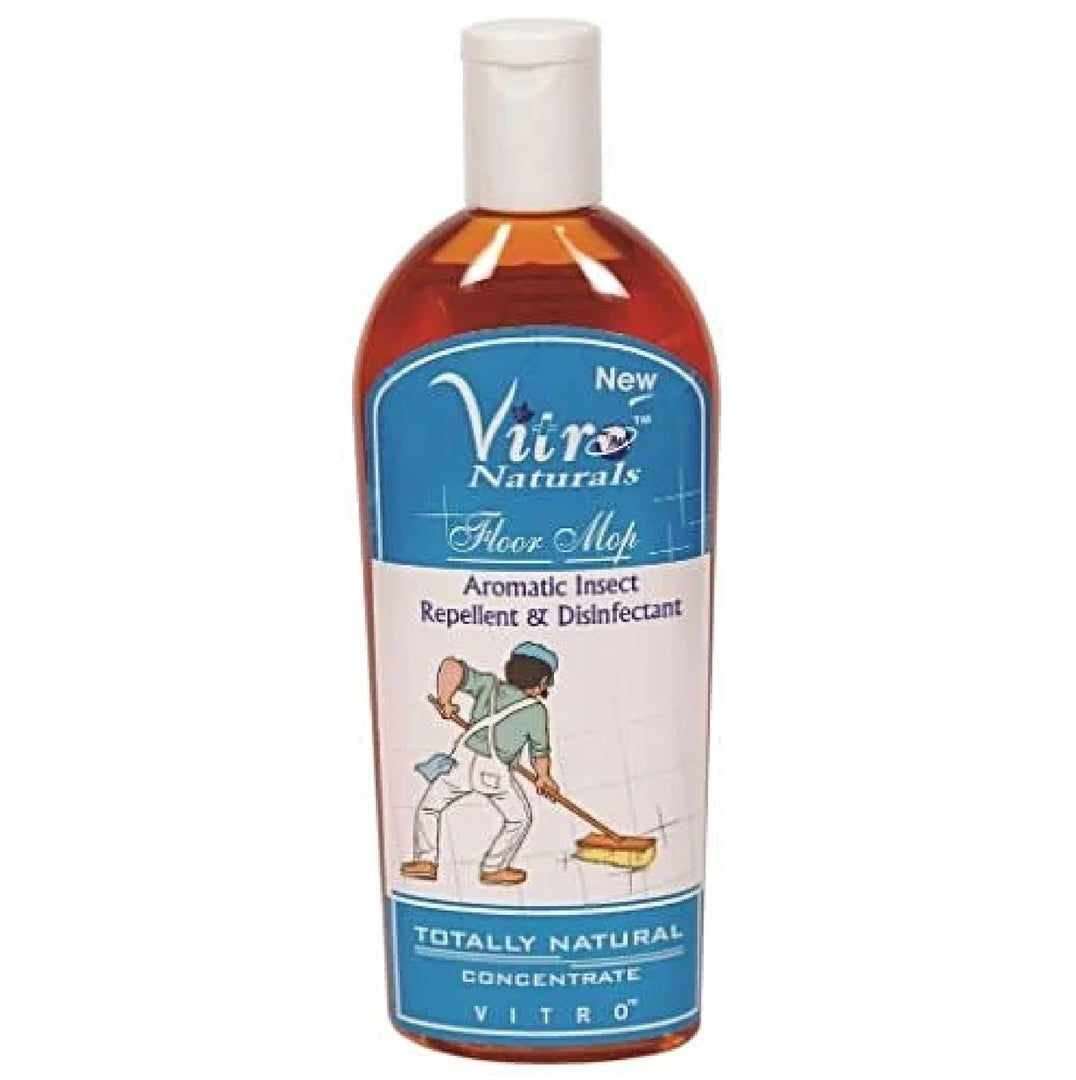 VT FLOOR MOP 175 ml