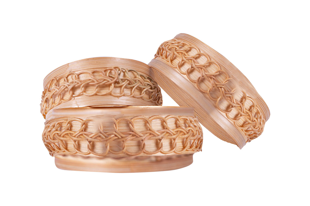 Bangle 2.8 Set