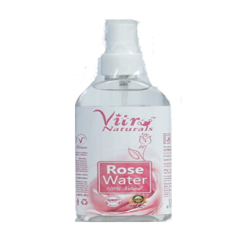 VT Rose Water 175 ml