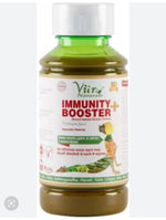 Load image into Gallery viewer, VT IMMUNITY BOOSTER JUICE 500 ML