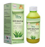 Load image into Gallery viewer, VT ALOE VERA JUICE WITH FIBER 500 ML