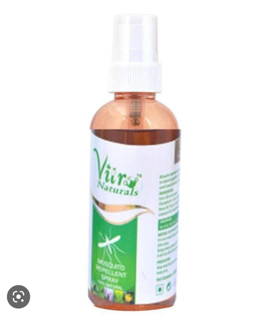 VT MOSQUITO REPELLENT ROOM SPRAY 100ml