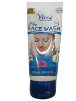 Load image into Gallery viewer, VT ALOE FACE WASH 50 ML