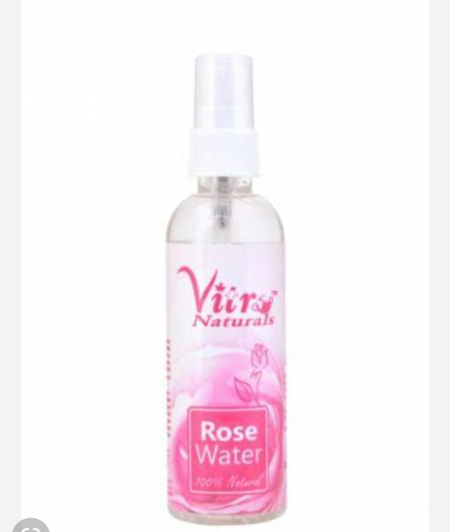 VT ROSE WATER 100 ML