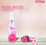 Load image into Gallery viewer, VT ROSE WATER 100 ML