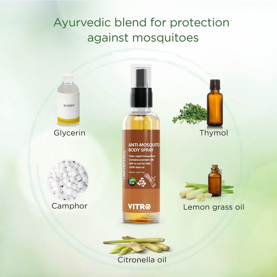 VT MOSQUITO BODY SPRAY 100 ML