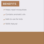 Load image into Gallery viewer, VT MOSQUITO BODY SPRAY 100 ML